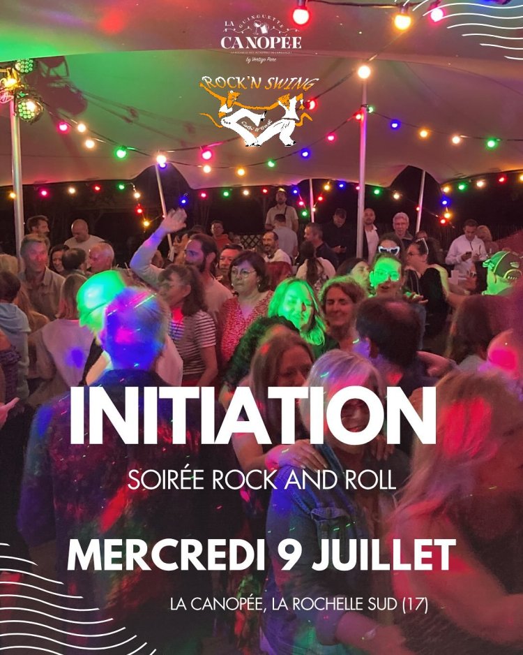 LA CANOPEE 09/07/2025