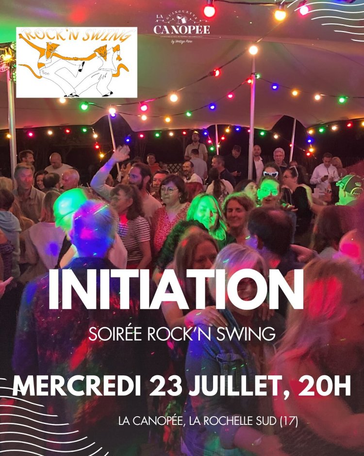 LA CANOPEE 23/07/2025